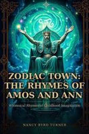 Zodiac Town de Nancy Byrd Turner