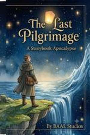 The Last Pilgrimage de Baal P H