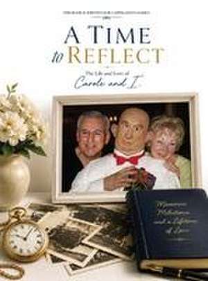 A Time to Reflect de Russell Cappellino