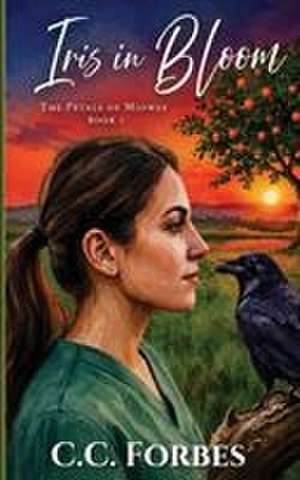 Iris in Bloom (Standard Edition) de C. C. Forbes