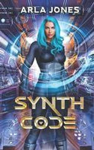Synth Code de Arla Jones