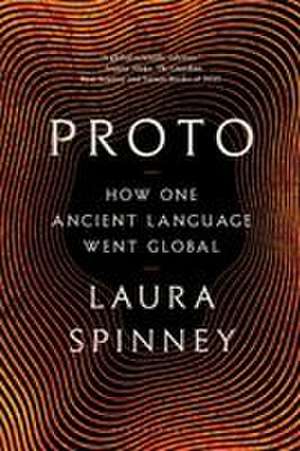 Proto de Laura Spinney
