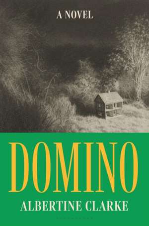 Domino de Albertine Clarke