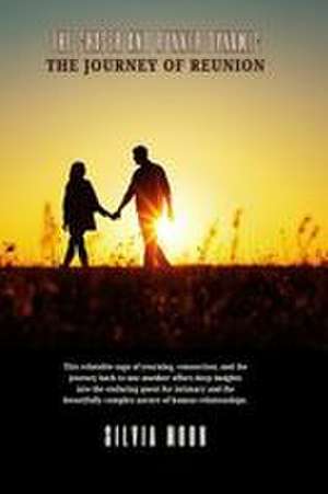 The Chaser and Runner Dynamic de Silvia Moon