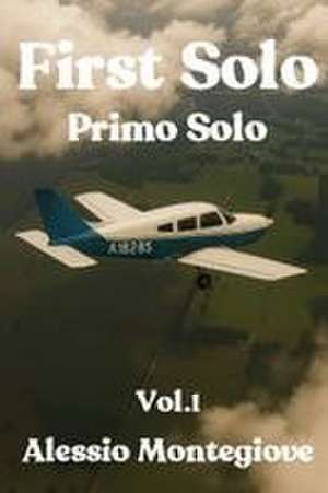 Primo Solo de Alessio Montegiove