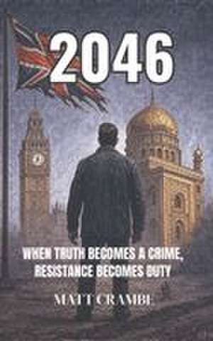 2046 de Matt Crambe