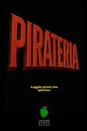 Pirateria de Mich Elan