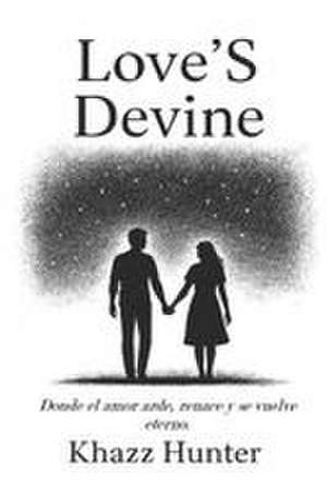 Love´s Devine de Jorge Cristobal Correa Carrion