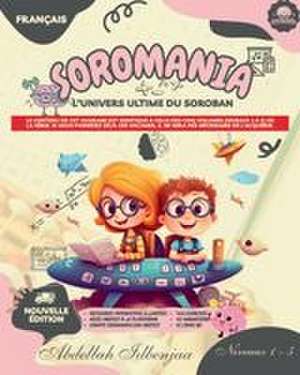 SOROMANIA Math Magic de Abdellah Idbenjaa