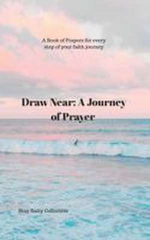 Draw Near de Stay Salty Collective