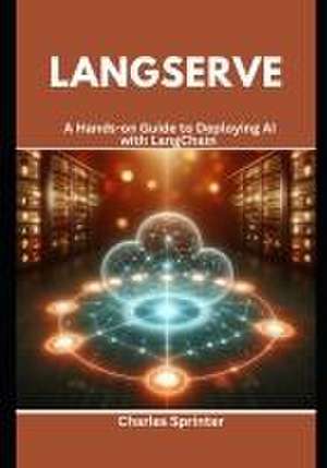 Sprinter, C: LangServe