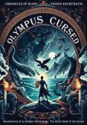 Olympus Cursed de Edizioni Xcapire. it