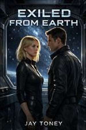 Exiled From Earth de Jay A Toney