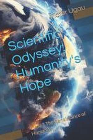 Scientific Odyssey de Victor Ugau