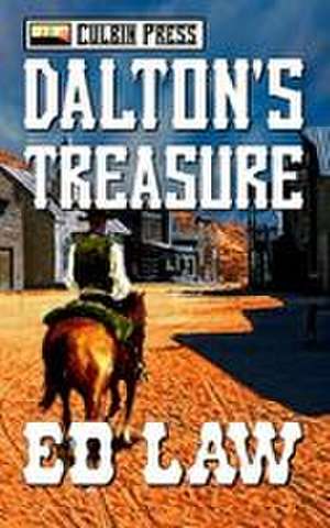 Law, E: Dalton's Treasure