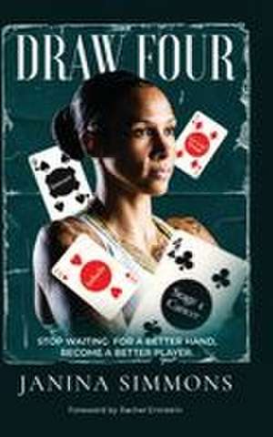 Draw Four de Janina Simmons