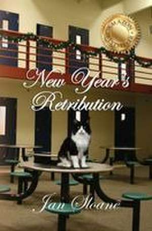 New Year's Retribution de Jan Sloane