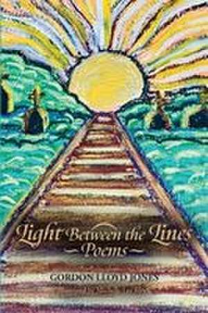 Light Between the Lines de Gordon Llyod Jones