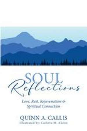 Soul Reflections de Quinn A Callis