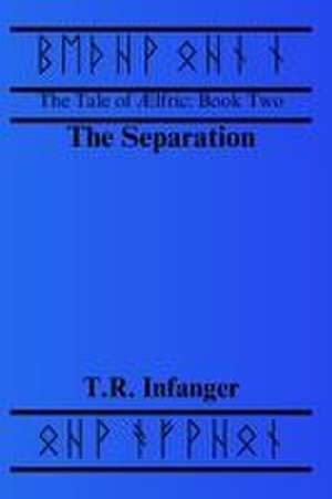 The Seperation de T. R. Infanger