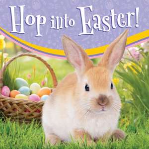 Hop into Easter de Curiosity Unlocked Collective Curiosity Unlocked Collective
