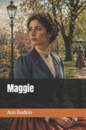 Maggie de Ann Bodkin