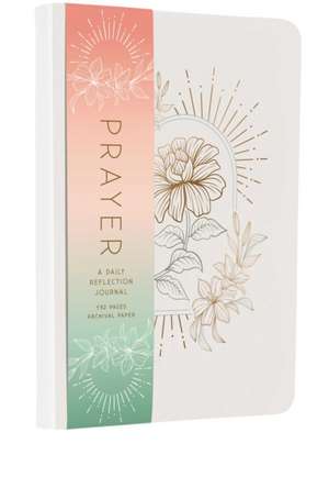 Prayer de Insight Editions