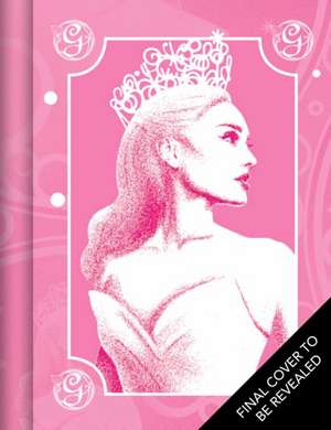 Wicked: Glinda de Insight Editions