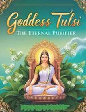 Goddess Tulsi de Swati Bisht