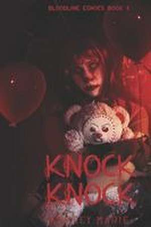 Knock Knock de Ashley Marie