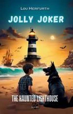 Jolly Joker de Lou Herfurth