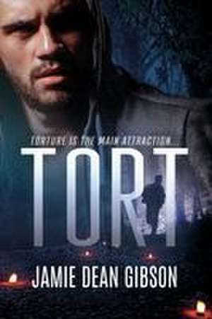 Tort de Jamie Dean Gibson