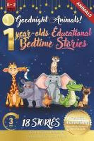 Goodnight Animals de Ciprian M.