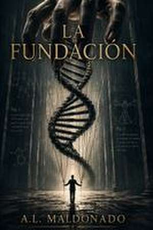 La Fundación de A. L. Maldonado