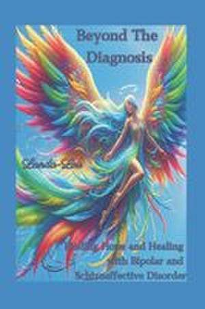 Beyond the Diagnosis de Landa Lou
