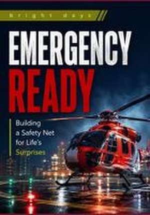 Emergency Ready de Bright Days