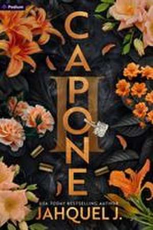 Capone II de Jahquel J