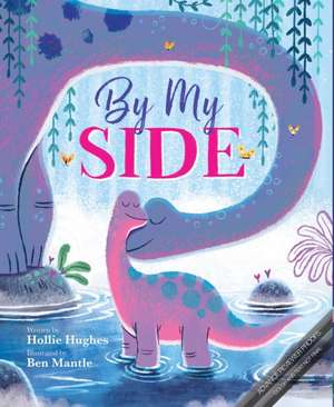 By My Side de Hollie Hughes