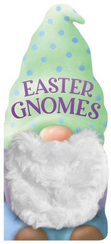 Easter Gnomes de Kelly Green