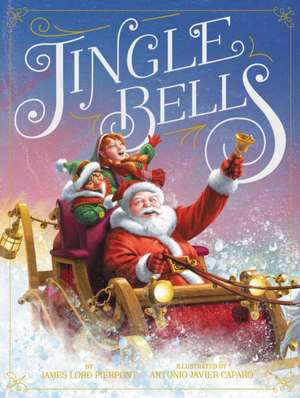 Jingle Bells de James Lord Pierpont