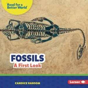 Fossils de Candice Ransom