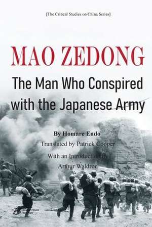 Mao Zedong de Homare Endo