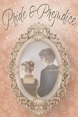 Pride and Prejudice de Jane Austen