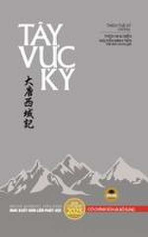 Tây V¿c Ký de Nguy¿n Minh Ti¿n