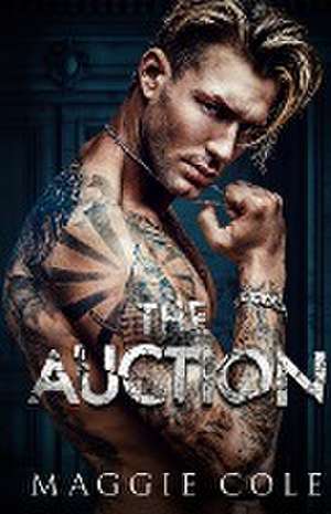 The Auction de Maggie Cole