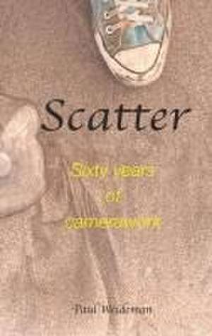Weideman, P: Scatter