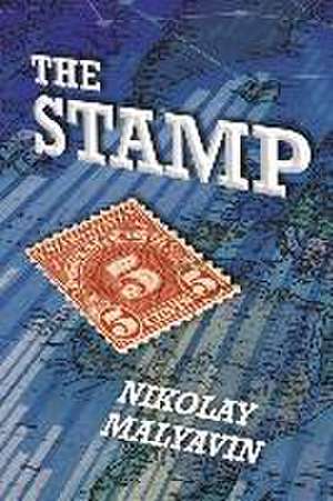 The Stamp de Nikolay Malyavin