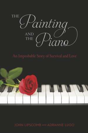 The Painting and the Piano de John Lipscomb