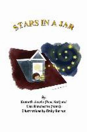 Stars in a Jar de Kenneth Searle