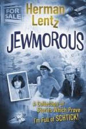 Jewmorous de Herman Lentz